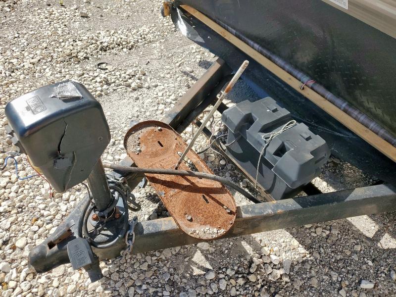 2017 JAYCO JAY JAY FLIGHT #3292687615