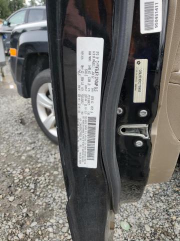 2012 JEEP PATRIOT LA #3287323987