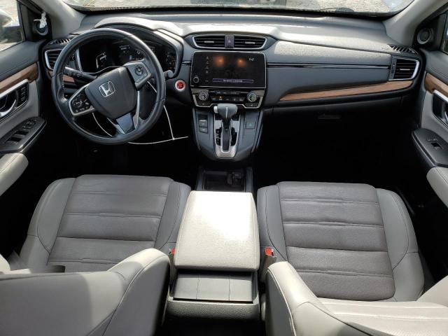 2019 HONDA CR-V EXL #3296972828