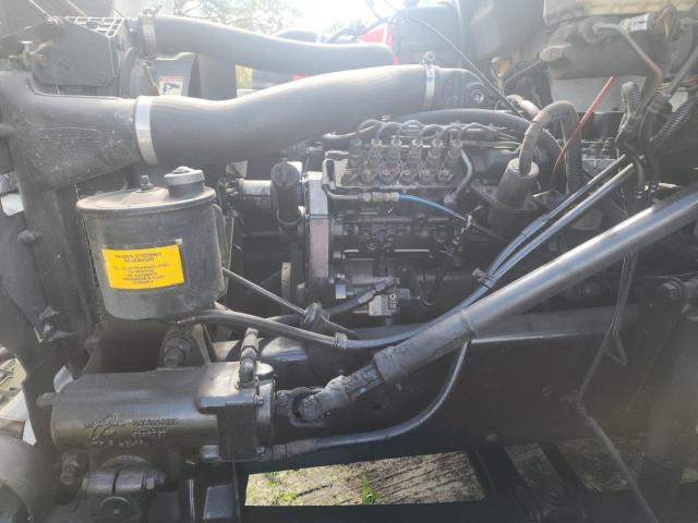 1997 FREIGHTLINER MEDIUM CON #3287484010