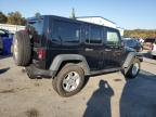 Lot #3292352310 2013 JEEP WRANGLER U