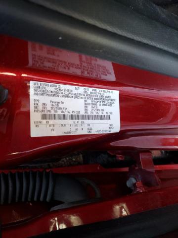 2015 FORD FOCUS SE - 1FADP3F25FL382935