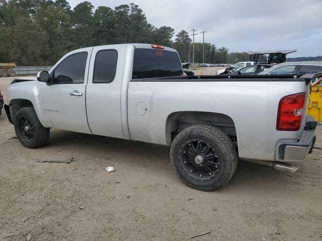 2011 CHEVROLET SILVERADO #3297889792