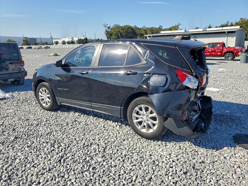 2021 CHEVROLET EQUINOX LS #3302730011