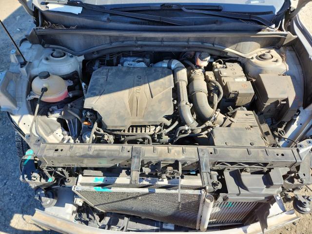 2021 KIA SORENTO EX #3301648650