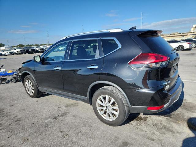 2020 NISSAN ROGUE S #3316093307