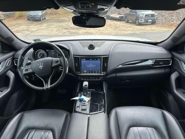 2021 MASERATI LEVANTE S #3286523175