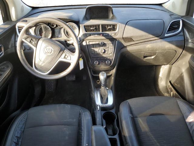 2016 BUICK ENCORE #3282578879