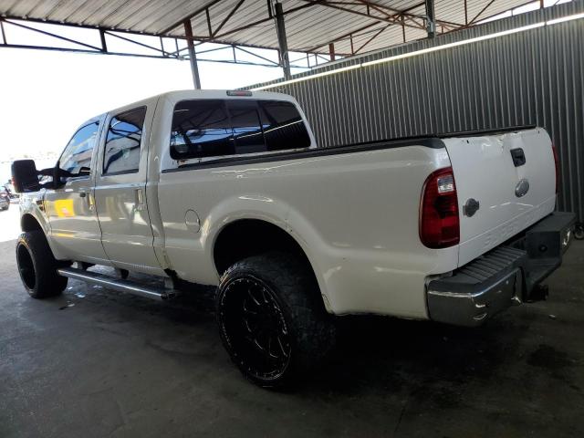2010 FORD F250 SUPER #3308398290