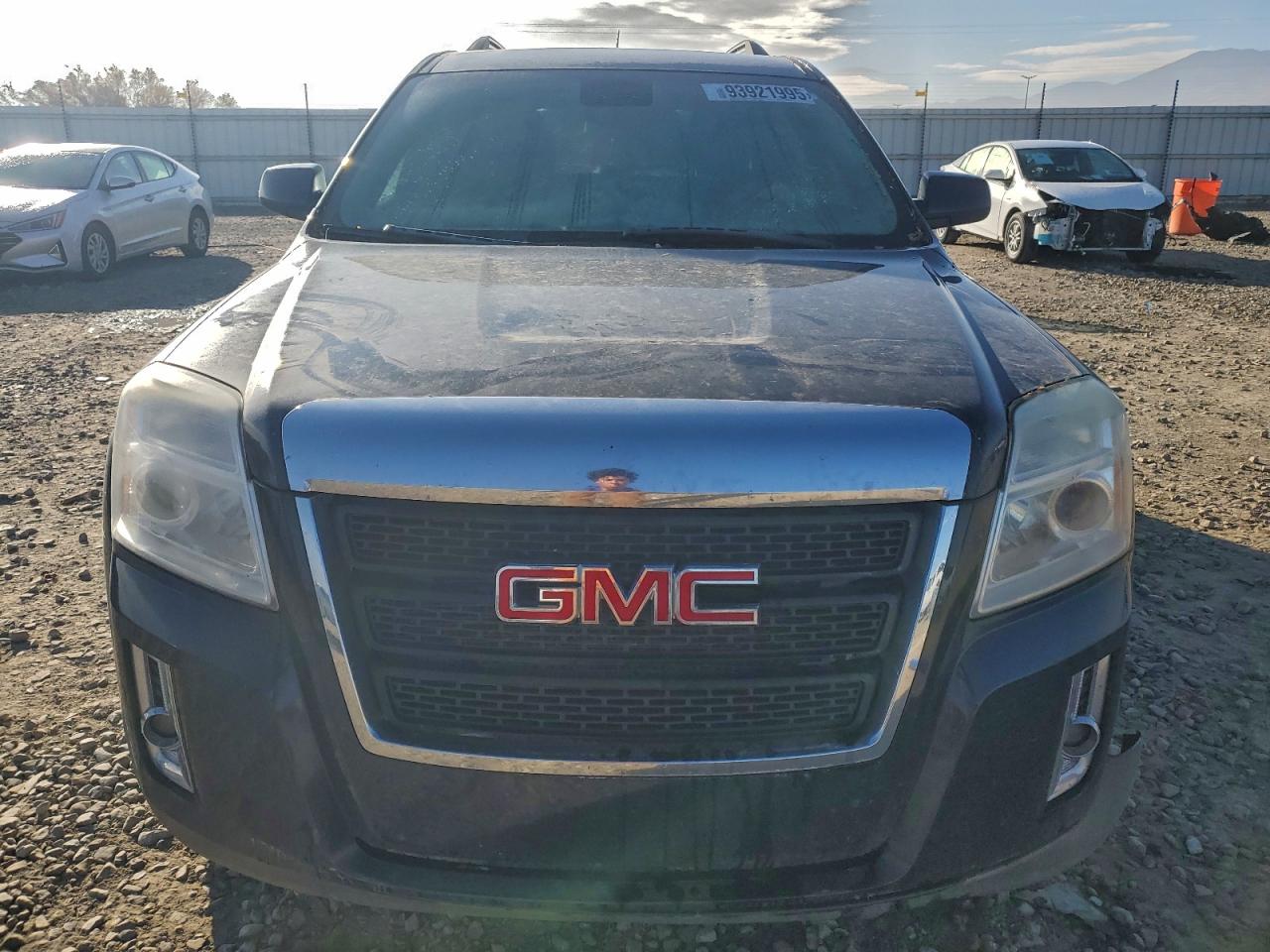 GMC TERRAIN SLE