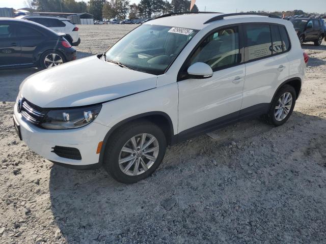 Global Auto Auctions: 2015 VOLKSWAGEN TIGUAN S