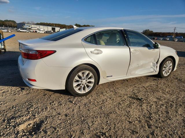 2014 LEXUS ES 300H #3287442008