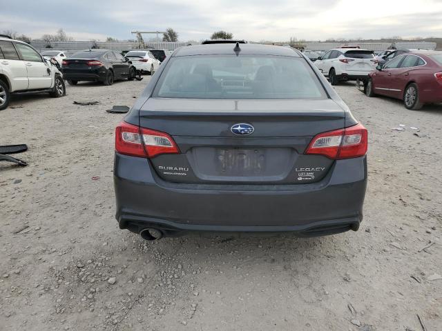 2019 SUBARU LEGACY 2.5 #3291788584
