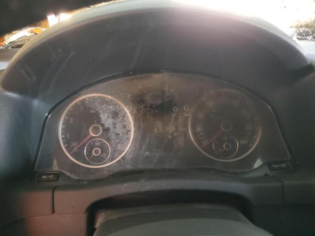 2018 VOLKSWAGEN TIGUAN LIM WVGBV7AX4JK005122