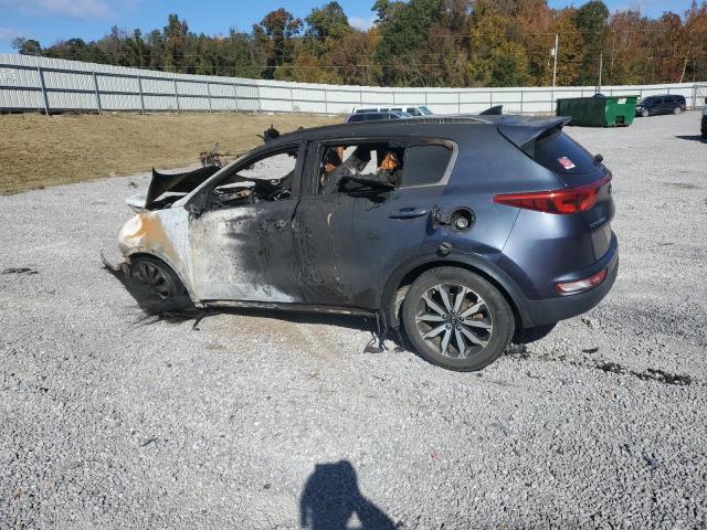 2017 KIA SPORTAGE E #3290482480