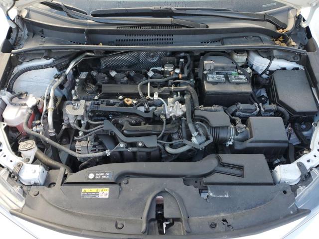 2023 TOYOTA COROLLA LE #3292463680