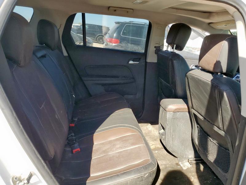 2015 GMC TERRAIN SL 2GKFLSE38F6172586