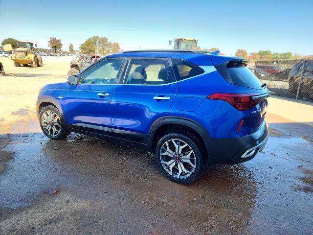 2023 KIA SELTOS SX #3297905776