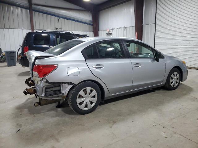 2012 SUBARU IMPREZA #3297151530