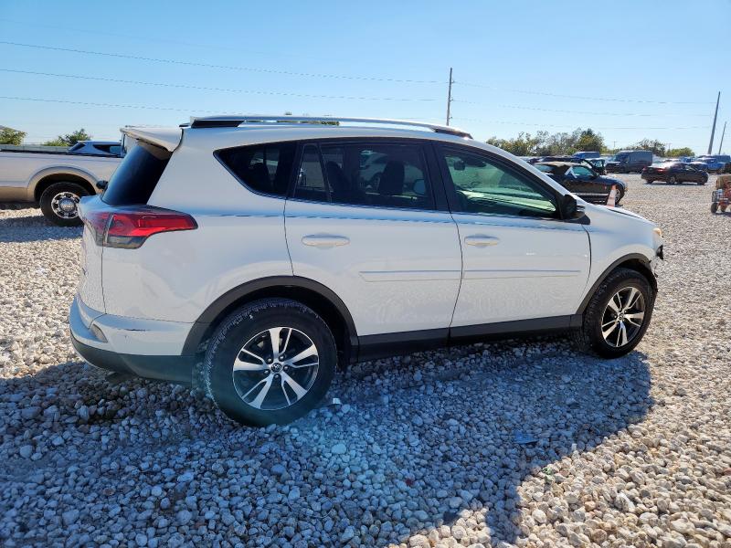 2016 TOYOTA RAV4 XLE - JTMWFREV1GJ082729