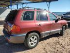 Lot #3318169367 2003 HYUNDAI SANTA FE G