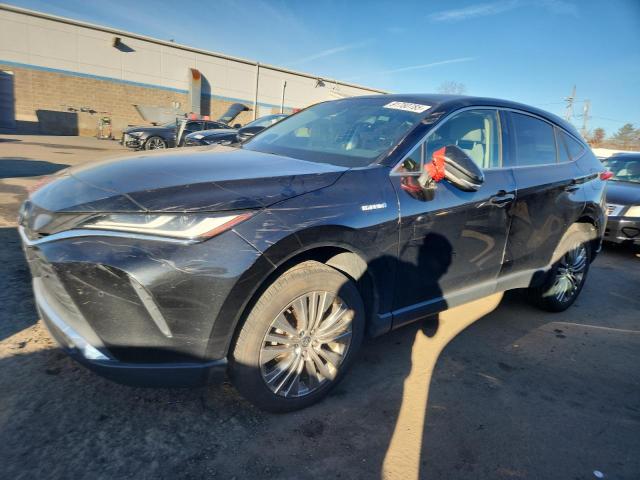 2021 TOYOTA VENZA LE #3293283455
