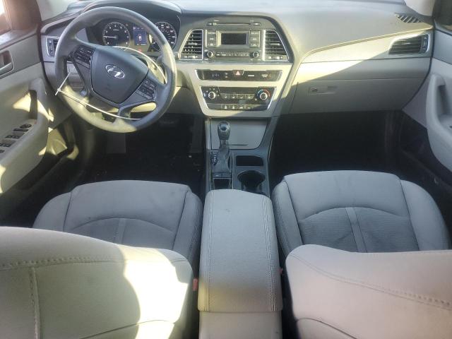 2015 HYUNDAI SONATA SE #3302749021