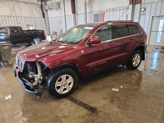 2017 JEEP GRAND CHER #3304802345