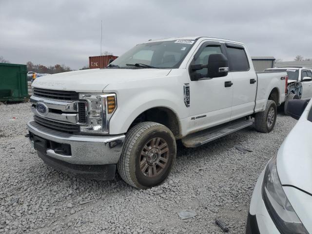 2018 FORD F250 SUPER #3312503609