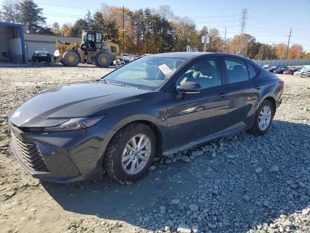 2025 TOYOTA CAMRY XSE #3303970689