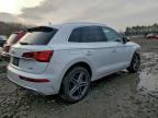 Lot #3316956081 2021 AUDI Q5 E PREST