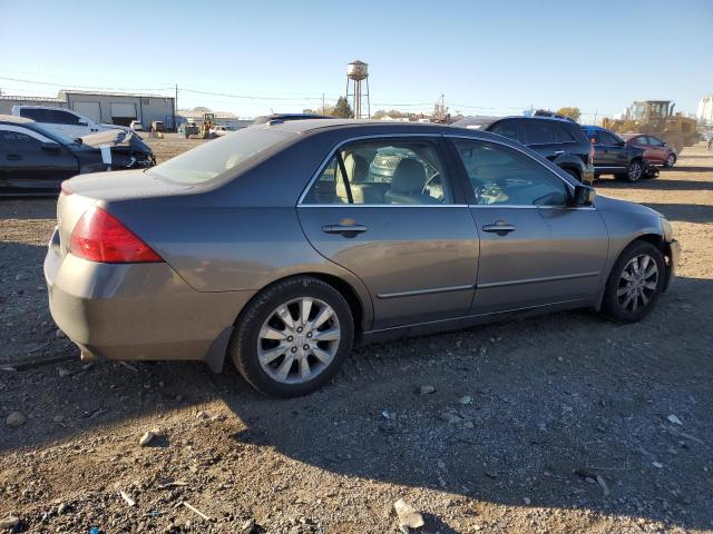 2006 HONDA ACCORD EX #3291864908