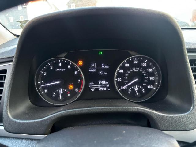 2018 HYUNDAI ELANTRA SE #3290385759