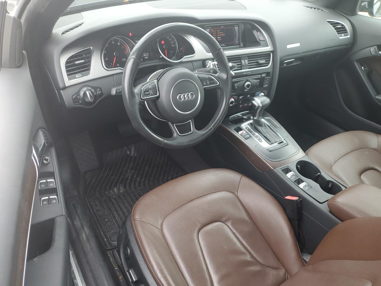 AUDI A5 PREMIUM