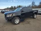 Lot #3303882697 2022 CHEVROLET COLORADO L