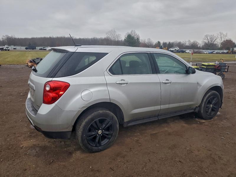 2013 CHEVROLET EQUINOX LS #3296955857