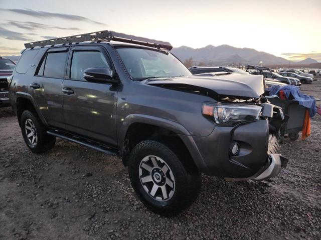 2020 TOYOTA 4RUNNER SR #3304628939