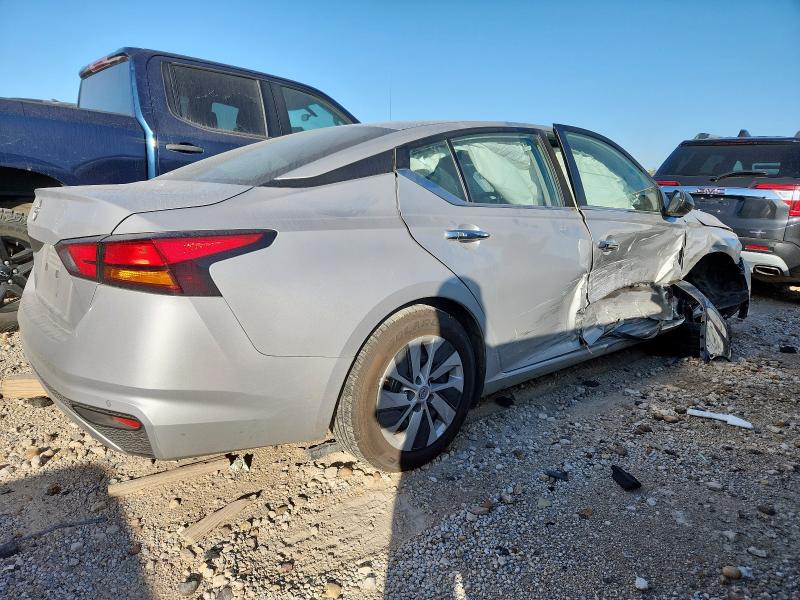 2024 NISSAN ALTIMA S #3310470051