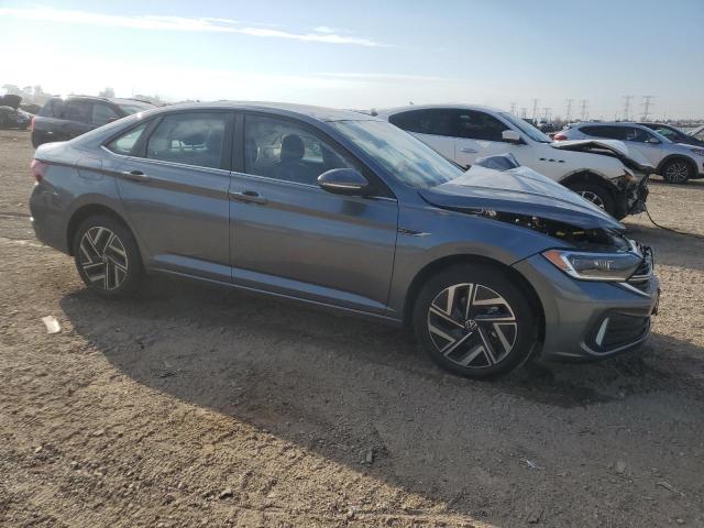 2022 VOLKSWAGEN JETTA SEL #3282507913