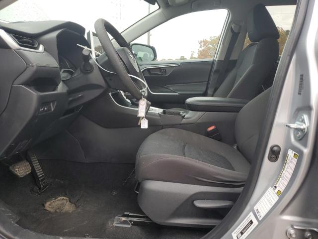 2024 TOYOTA RAV4 LE #3309542571