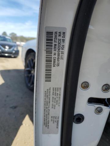 2021 DODGE CHALLENGER #3284742522