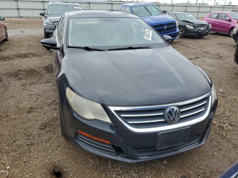 2012 VOLKSWAGEN CC SPORT #3302657007