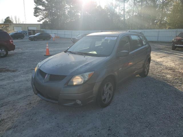 Global Auto Auctions: 2004 PONTIAC VIBE