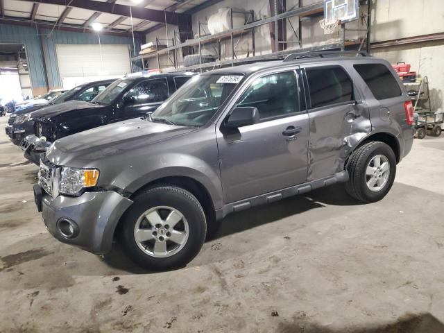 FORD ESCAPE XLT