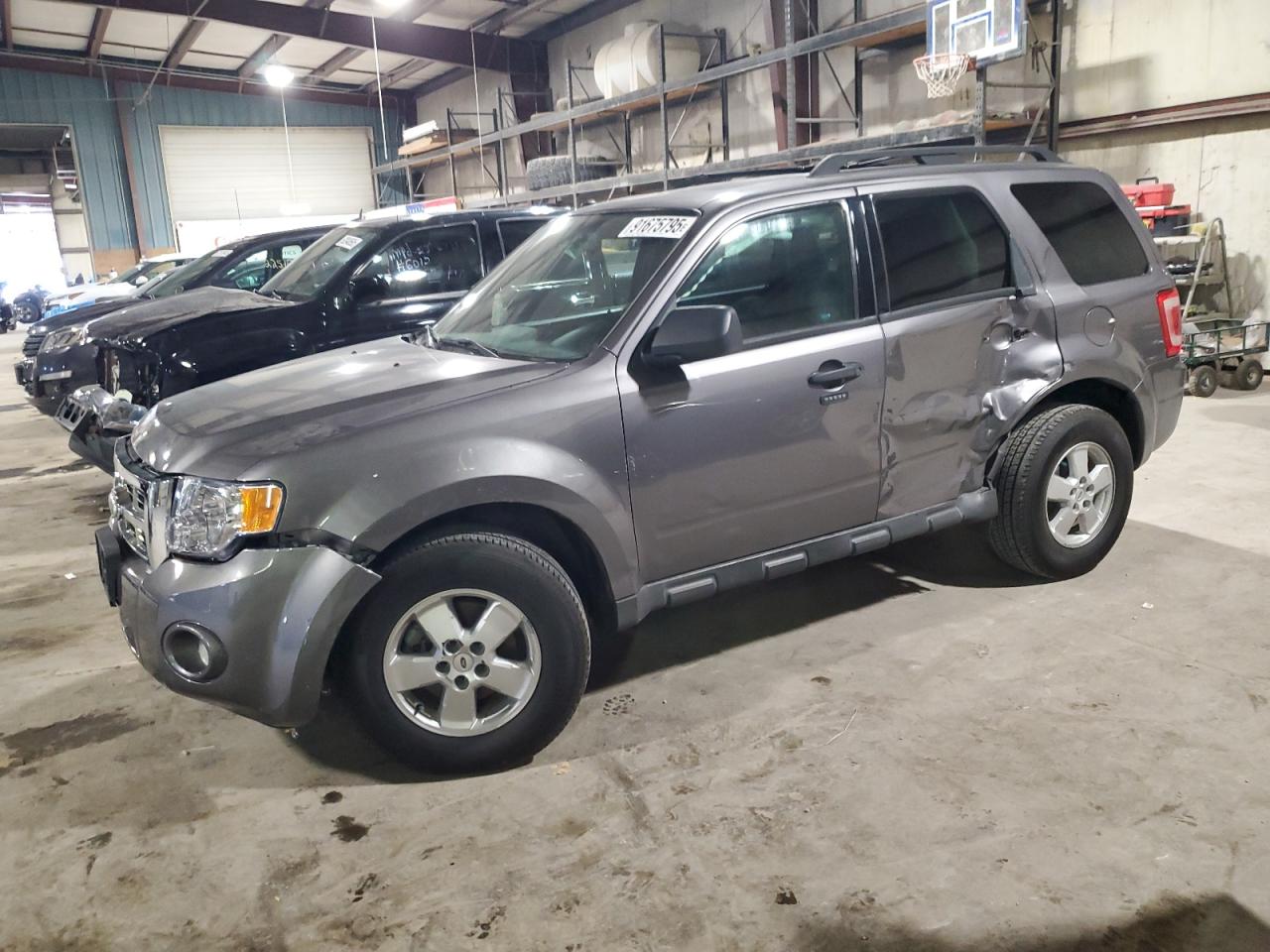 FORD ESCAPE XLT