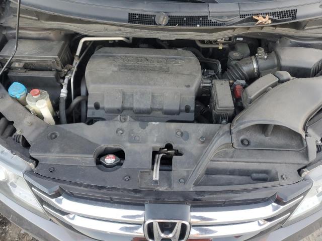 2015 HONDA ODYSSEY EX #3301847387