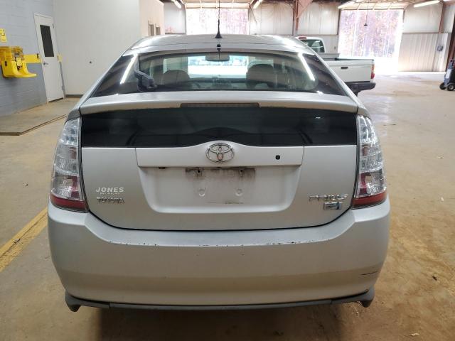 2009 TOYOTA PRIUS #3284696325