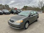 Lot #3297893800 2008 TOYOTA COROLLA CE