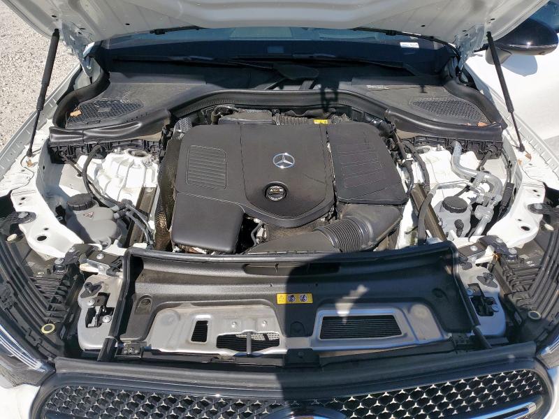 2024 MERCEDES-BENZ GLC COUPE #3284893938