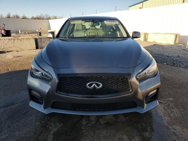 2014 INFINITI Q50 #3296314450
